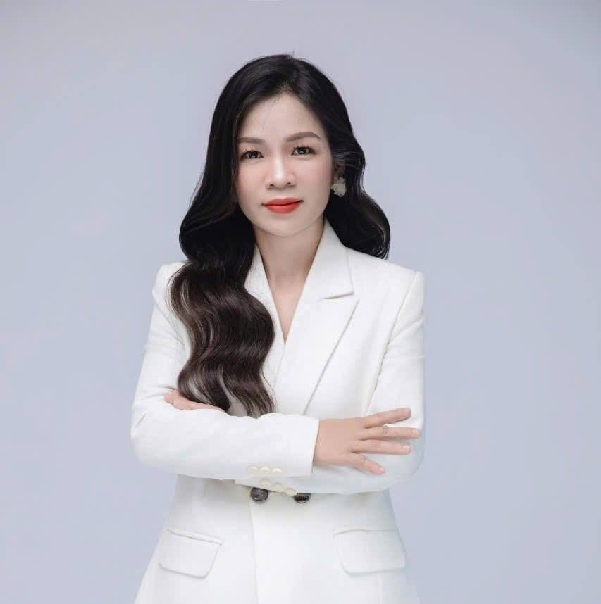 Đỗ Thủy - CEO Đỗ Thủy - Ceo Cổng Game Bài 16Sun.Win 